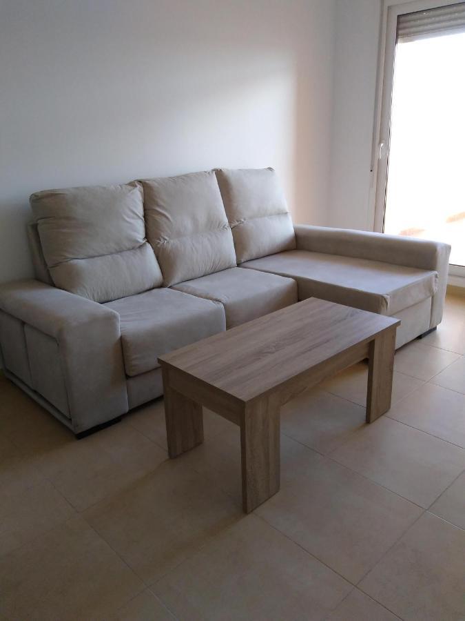Condado De Alhama Golf Resort, La Isla, Block 3, I Appartamento