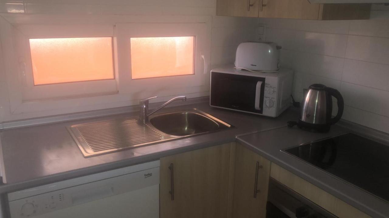 Appartamento Condado De Alhama Golf Resort, La Isla, Block 3, I *
