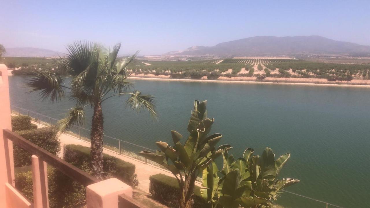 Appartamento Condado De Alhama Golf Resort, La Isla, Block 3, I *