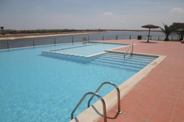 Condado De Alhama Golf Resort, La Isla, Block 3, I Appartamento Murcia