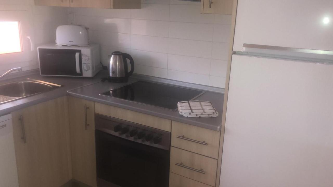 Condado De Alhama Golf Resort, La Isla, Block 3, I Appartamento